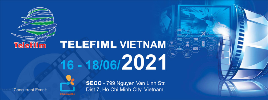 Triển lãm quốc tế lần thứ 8 về phim và truyền hình năm 2024